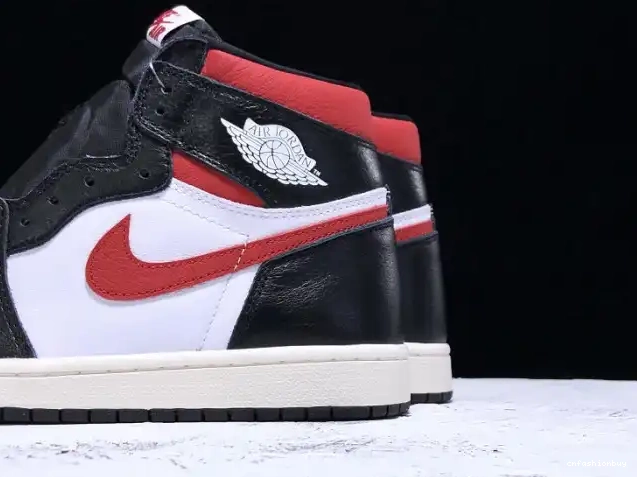 High 'Gym OG 1 Retro Jordan Red' 555088 - 061 Air 0530